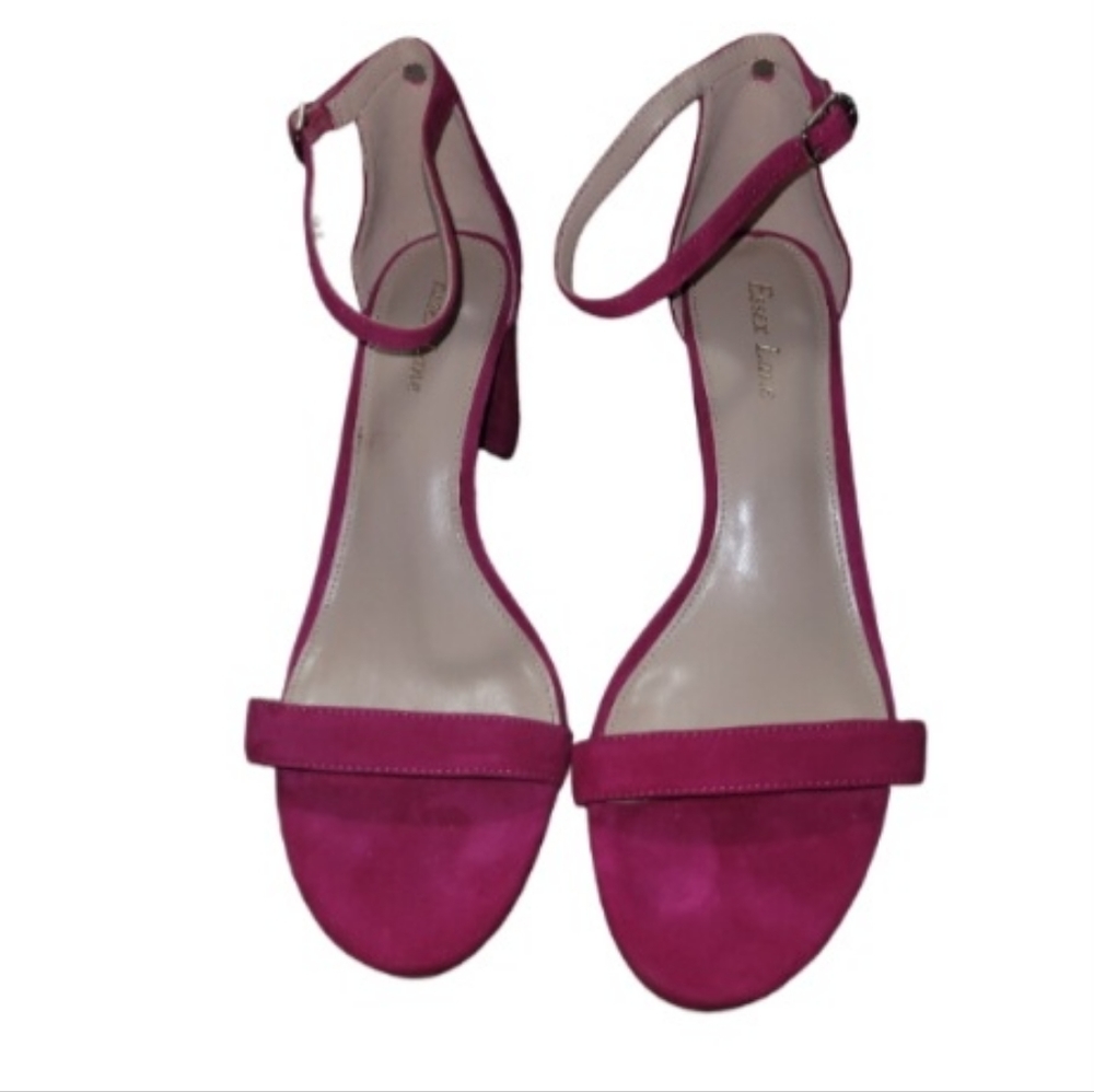 Pre-Loved 10 M Essex Lane Sandals
